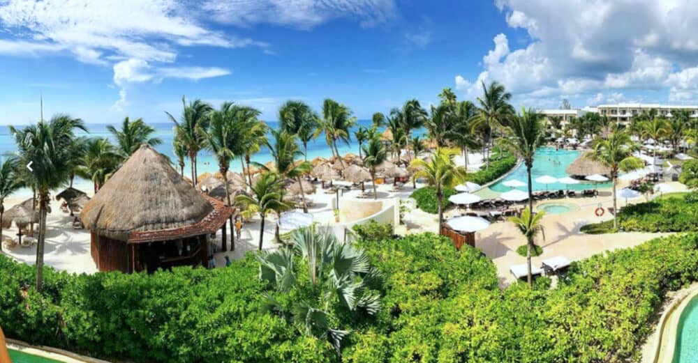 Playa Akumal - Secret Akumal Riviera Maya