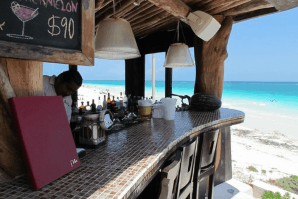 Qué hacer en Tulum - Una noche de diversión en Tulum