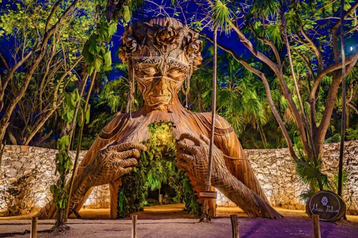 Hoteles de Roberto Palazuelos - Hotel Ahau Tulum