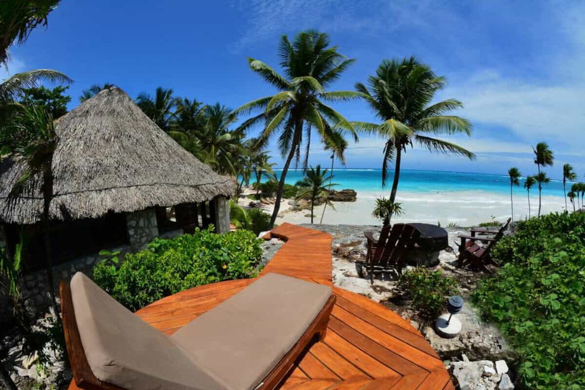 Hoteles de Roberto Palazuelos - Hotel Diamante K