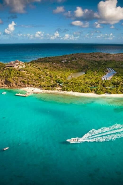 Cuántas Islas tiene México