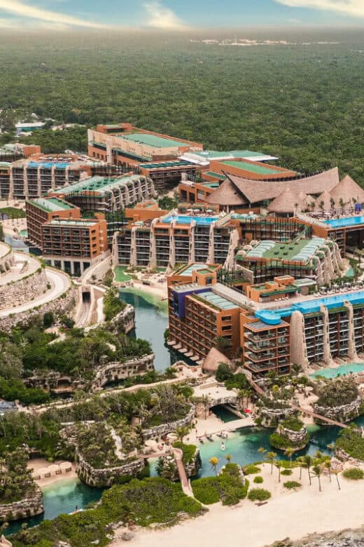 Xcaret Actividades