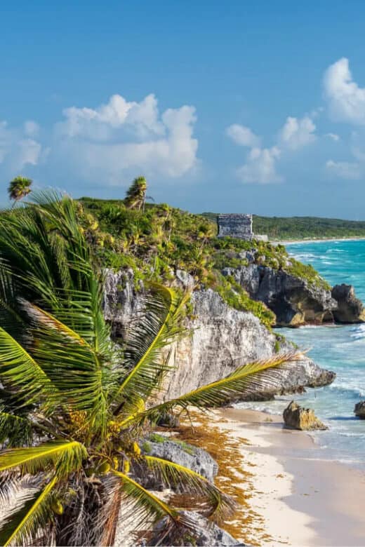 Tulum Centro
